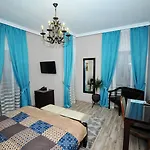 Отель Dream
