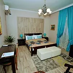 Dream Отель Тирана