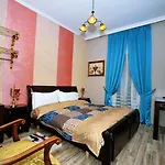 Dream Отель Тирана