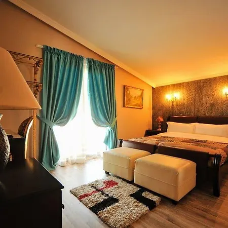 Dream Hotell 3*