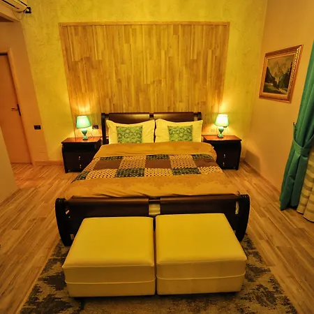 Dream 3* Tirana