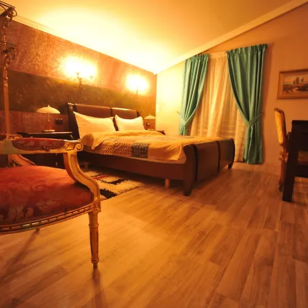 Szálloda Dream Tirana