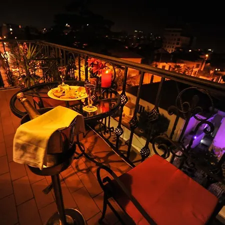 Dream Hotell