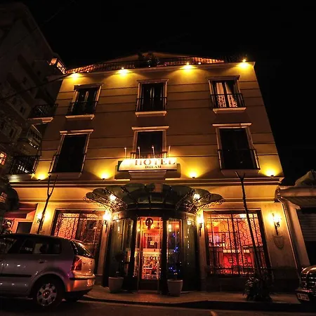 Dream Hotell