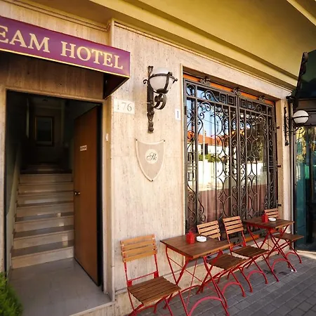 Hotell Dream