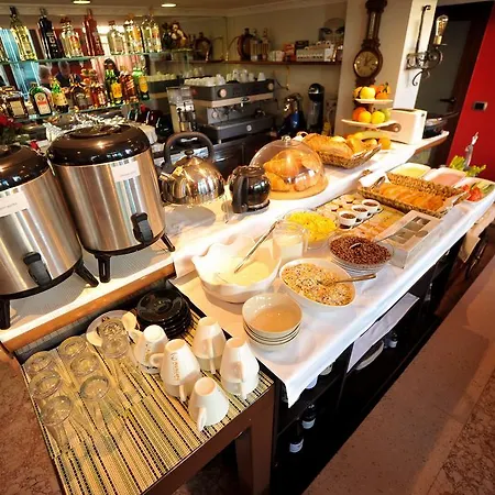 Hotell Dream 3*