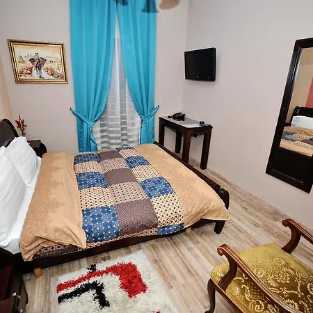 Dream Hotell