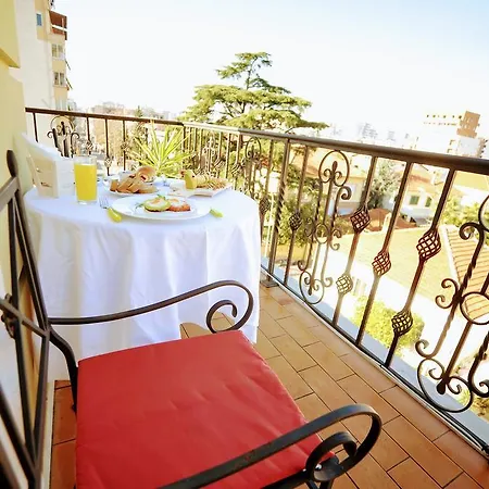 Hotell Dream Tirana