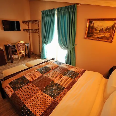 Dream Hotell Tirana