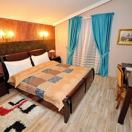 Dream Szálloda 3*