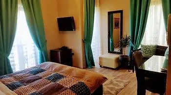 Hotell Dream 3*