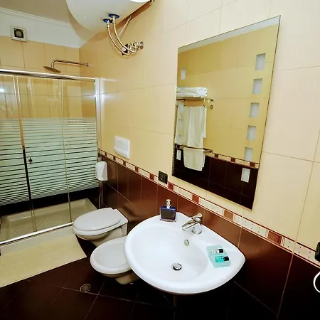 Hotell Dream 3*