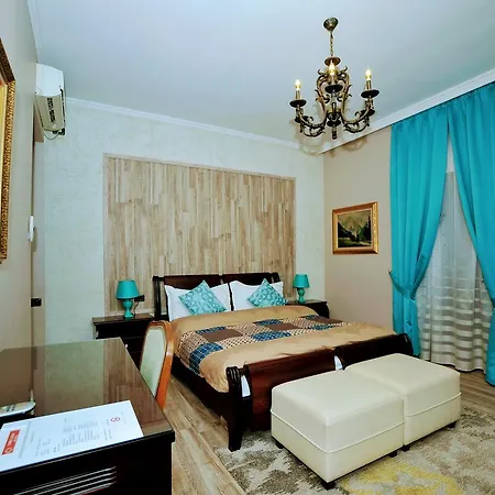 Hotell Dream