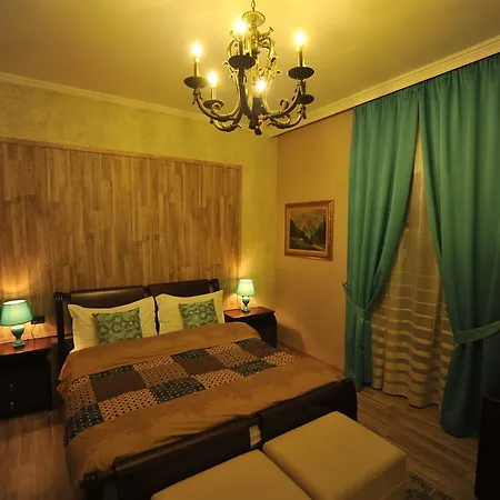 Hotell Dream 3*