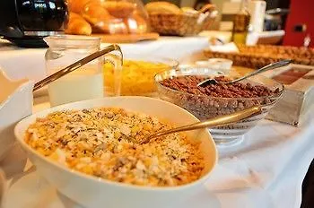 Hotell Dream 3*