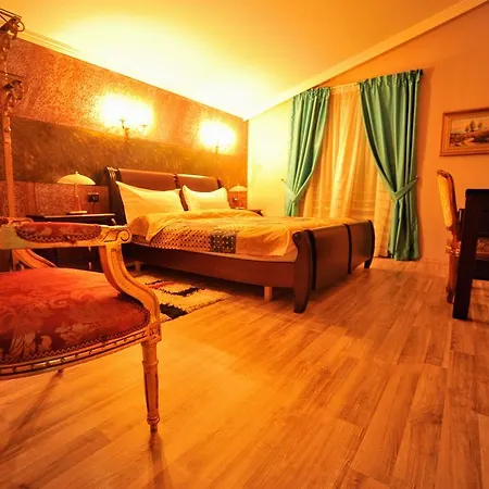 Dream Hotell Tirana