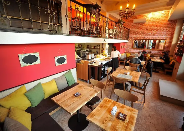 Dream 호텔 티라나