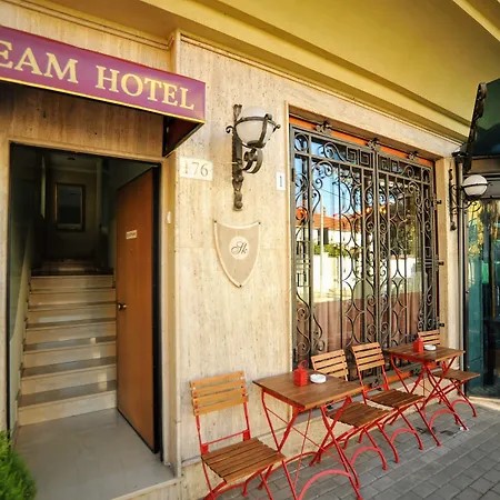 Hotel Dream Tirana